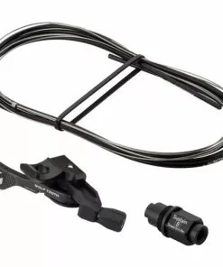 Wolf-tooth Wolf Tooth Rockshox Reverb B SRAM Matchmaker Remote Sustain