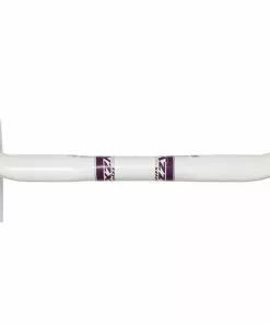 ZZYZX 3043-DB Alloy Handlebar -Outlet Bremser Store ZZYZX 3043 DB Alloy Handlebar Drop Handlebars White Not Set 84913885 1