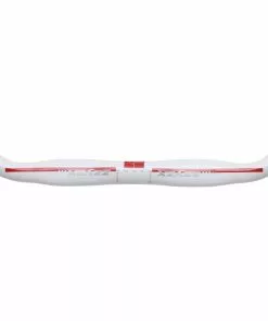 ZZYZX Al-142 Alloy Handlebar -Outlet Bremser Store ZZYZX Al 142 Alloy Handlebar Drop Handlebars White Not Set 84914019 1