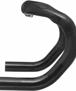 ZZYZX RR Carbon Handlebar -Outlet Bremser Store ZZYZX RR Carbon Handlebar Drop Handlebars Black Not Set 84914009 06 2