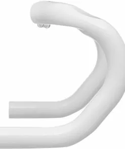 ZZYZX RR Carbon Handlebar -Outlet Bremser Store ZZYZX RR Carbon Handlebar Drop Handlebars White Not Set 84914009 01 2