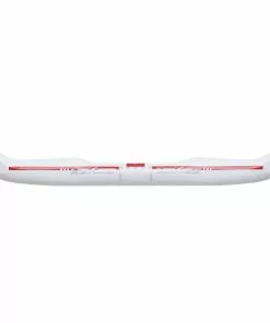 ZZYZX RR Ultimate Carbon Handlebar -Outlet Bremser Store ZZYZX RR Ultimate Carbon Handlebar Drop Handlebars White Not Set 84914008 04 1