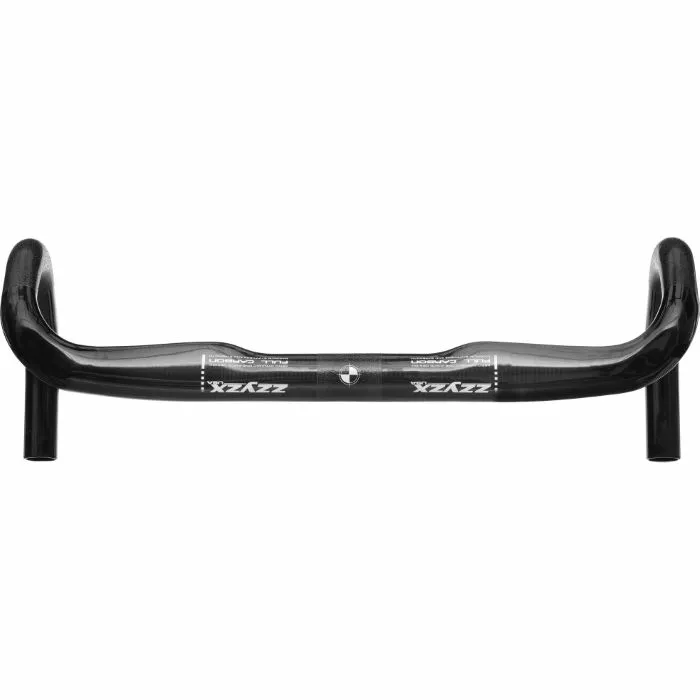 ZZYZX RT Ultimate Carbon Handlebar 2 ZZYZX RT Ultimate Carbon Handlebar - Billede 2