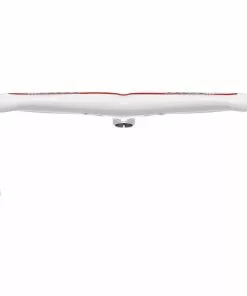 ZZYZX Supervisor Integrated Carbon Handlebar -Outlet Bremser Store ZZYZX Supervisor Integrated Carbon Handlebar Aero Bars White Not Set 84913859 01 1