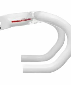 ZZYZX Supervisor Integrated Carbon Handlebar -Outlet Bremser Store ZZYZX Supervisor Integrated Carbon Handlebar Aero Bars White Not Set 84913859 01 2
