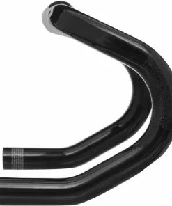 ZZYZX X-03 Carbon Handlebar -Outlet Bremser Store ZZYZX X 03 Carbon Handlebar Drop Handlebars Black Blue Not Set 84913894 1