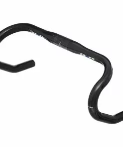 ZZYZX X-03 Carbon Handlebar -Outlet Bremser Store ZZYZX X 03 Carbon Handlebar Drop Handlebars Black Blue Not Set 84913894 3