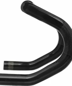 ZZYZX X-03 Carbon Handlebar -Outlet Bremser Store ZZYZX X 03 Carbon Handlebar Drop Handlebars Black Not Set 84913897 1