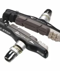 BBB BBS-14T TriStop V-bremsesko Og -klodser