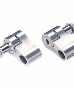 BBB BCB-92 HydroClamp Klamper (par)