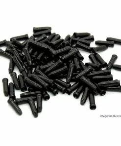 Transfil 10 Pack Cable End Crimp