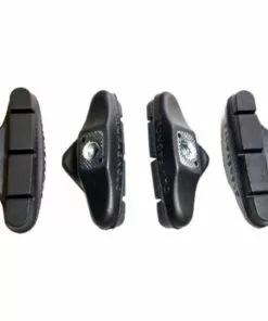 Campagnolo® Campagnolo Veloce VL600 Bremseklodser (pakke Med 4)