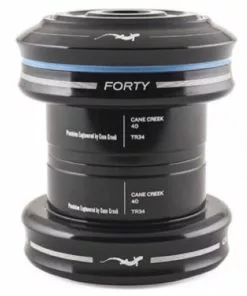 Cane Creek 40 Series Traditional Styrfitting (1-1/8 Tommer)