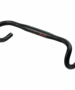 Cinelli Dinamo Black Racerstyr