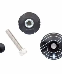 Cinelli Top Cap With Star Nut 28.6