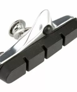 Clarks Bremsesko Og -gummi