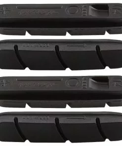 Campagnolo® Campagnolo Record/Chorus/Centaur Bremsegummi (pakke Med 4)