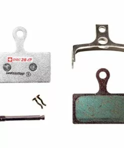 Swissstop Disc28 Endurance Brake Pads