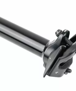 E-thirteen E.thirteen Vario Dropper Seatpost -Outlet Bremser Store ethirteen Vario Dropper Seatpost 03