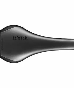 Fizik Gobi M1 Sadel (flettet Kulfiberskinner)