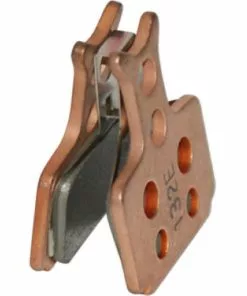 Formula TheOne/R1/RX/Mega Bremseklodser (sintret)