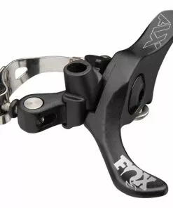 Fox Suspension Transfer Drop Bar Dual Pull Lever
