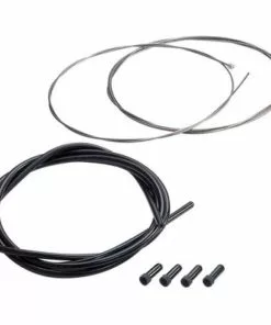 FSA Aero Bremsekabelsæt