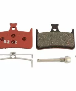 Hope Standard Bremseklodser (par) -Outlet Bremser Store hope disc pads mono m4 e4