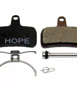 Hope Standard Bremseklodser (par)