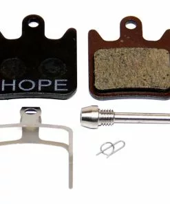 Hope Standard Bremseklodser (par) -Outlet Bremser Store hope disc pads standard x2