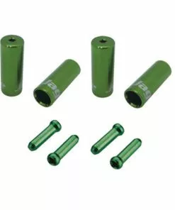 Jagwire Single Bike Endekapper