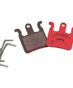 Kool-stop Kool Stop D230KS Hayes El Camino Disc Pads