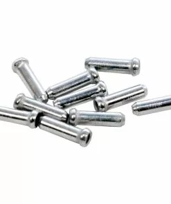 LifeLine Endekapper Til Kabel - Pakke Med 100 Stk.