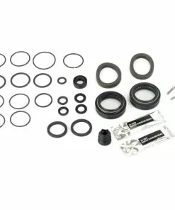Manitou Fork Service Rebuild Kit (Magnum, Mastodon, Mattoc