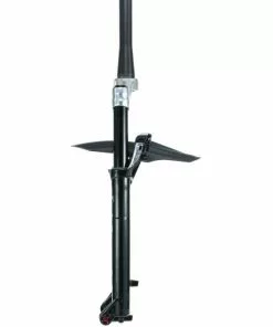 Manitou R7 Pro Suspension Fork 11 Manitou R7 Pro Suspension Fork -Outlet Bremser Store manitou R7 chrome left 1800x