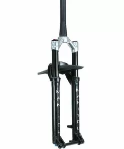 Manitou R7 Pro Suspension Fork 13 Manitou R7 Pro Suspension Fork -Outlet Bremser Store manitou R7 chrome rightiso 1800x