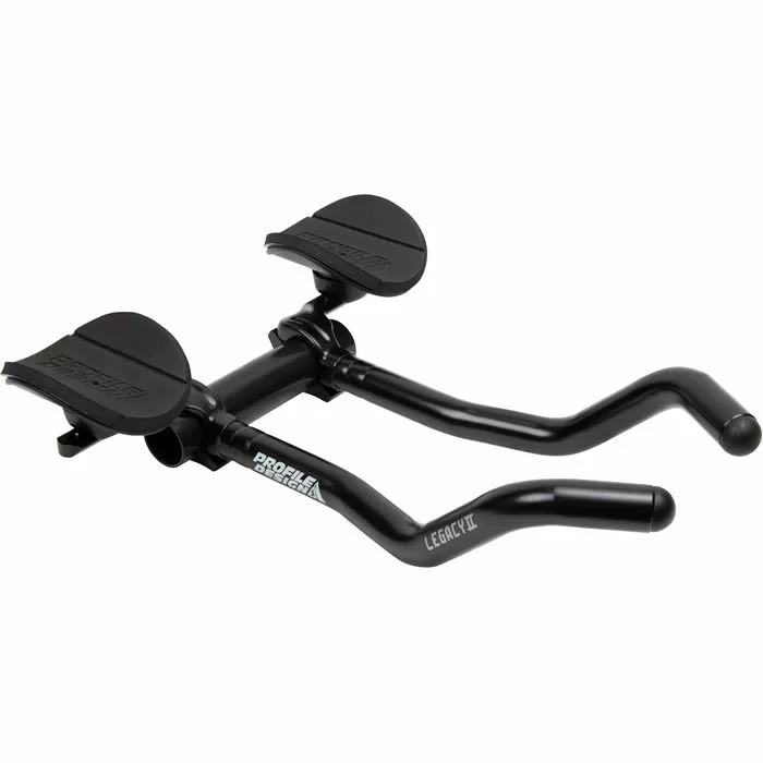 PROFILE DESIGN Profil Design - Legacy II Aerobar 1 PROFILE DESIGN Profil Design - Legacy II Aerobar