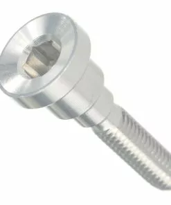 Hope Hed Doctor Bolt