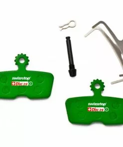 Swissstop Avid Code R Disc Brake Pads