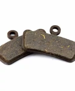 Clarks Finned Replacement Pads - Avid XO