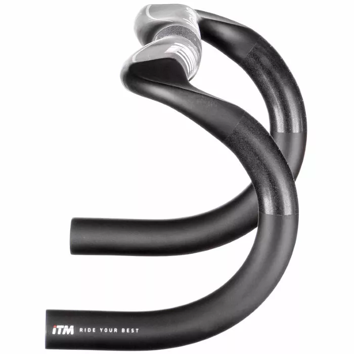 ITM X-One Styr (racercykel) 2 ITM X-One Styr (racercykel) - Billede 2