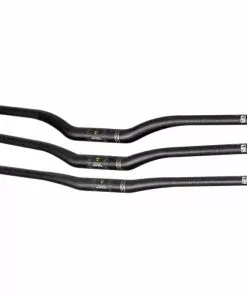 Nukeproof Horizon Riser-styr (kulfiber)