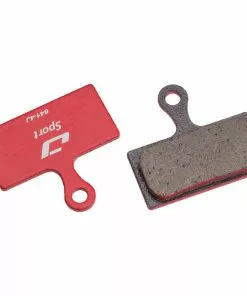 Jagwire Semi-Metallic Disc Brake Pad