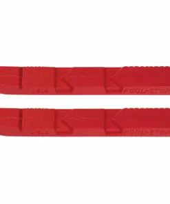 Kool-stop Kool Stop Bremsegummi Af Standard Sammensætning Til V-bremse (par)