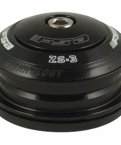 FSA Orbit ZS-3 Sort Styrfitting