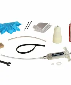 Bleed Kit Professional + Edition Bleed Kit Set
