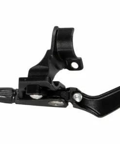 Brand-X Ascend Lever Kit V2 - Shifter (1x Gears) I-SPEC 9 Brand-X Ascend Lever Kit V2 - Shifter (1x Gears) I-SPEC -Outlet Bremser Store prod176212 Black NE 03