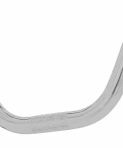 Seal BMX Switch Bars 10" -Outlet Bremser Store prod176544 Chrome NE 05