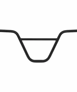 Seal BMX Switch Bars 10" -Outlet Bremser Store prod176544 Gloss20Black NE 01