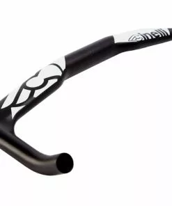 Cinelli Bullhorn Bar -Outlet Bremser Store prod178881 Black NE 03